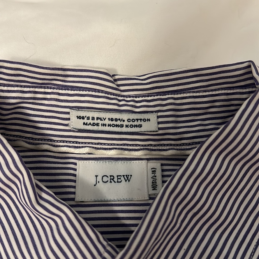 Jcrew Never Worn. Excellent Condition - image 2